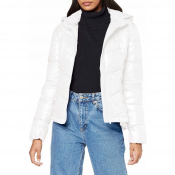 Chaqueta Imani de Pepe Jeans Mousse 808 para Mujer