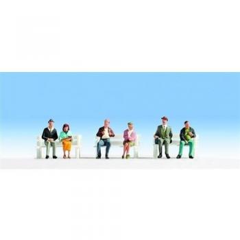 Set di Passeggeri N