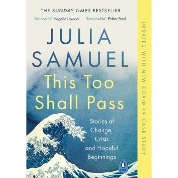 This Too Shall Pass : Stories of Change, Crisis and Hopeful Beginnings EPUB