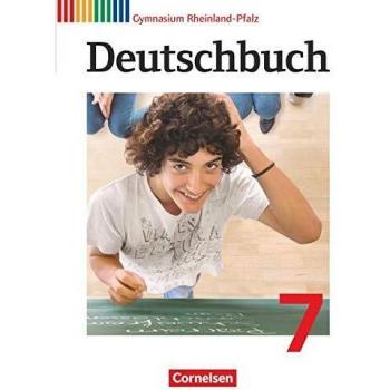 Deutschbuch Gymnasium