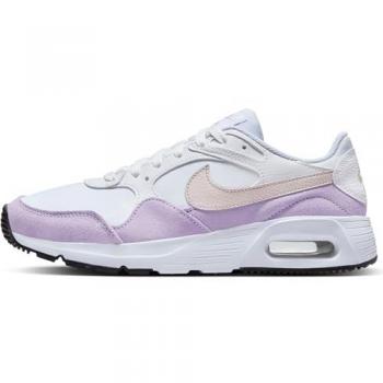 Tênis Nike Air Max SC Branco para Mulheres