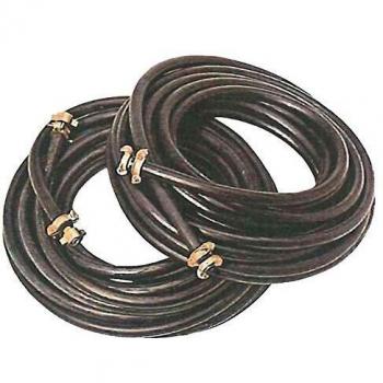 Pressluft Schlauchset 20 m, 15 bar