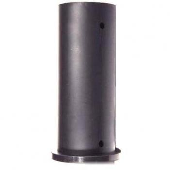 Boccola in Gomma 30 mm, Lunghezza 120 mm – Mod. 52.207.30