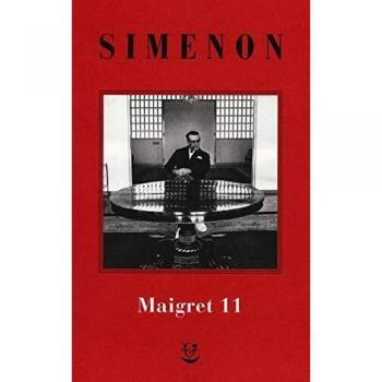 I Maigret: Maigret Si Mette In Viaggio-Gli Scrupoli Di Maigret-Maigret E I Testimoni Recalcitranti-Maigret Si Confida-Maigret In Corte D'Assise. Nuova Ediz. (Vol. 11)