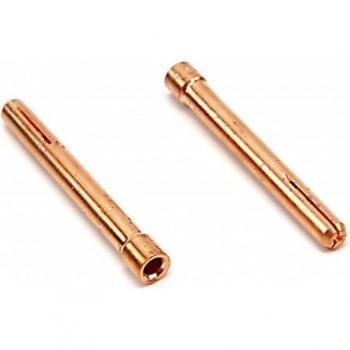 Pince HBM 2,4 mm pour appareils TIG/MOS