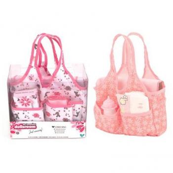 Kit de Cuidado para Muñecas
