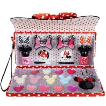 Pochette Minnie Mouse maquillage Markwins 9321600