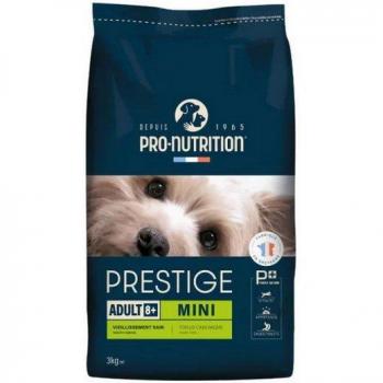 Prestige Adult 8+ Mini: Combo de 2 paquetes de 3 kg