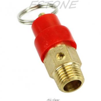 6KG 1/4'' BSP Air Compressor Pressure Regulator