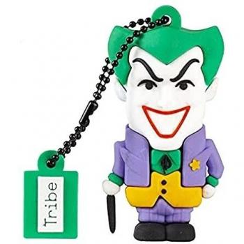 TRIBE Pendrive DC Comics Jocker