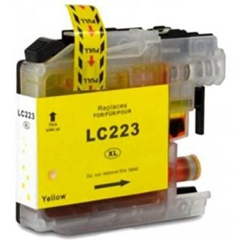 LC223YGP (Gelb) Maxprint-Farbpatrone