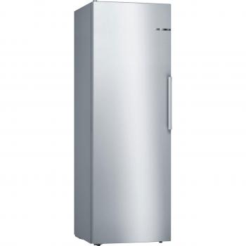 Bosch KSV33VL3PG Stainless Steel Effect Fridge