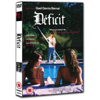 Deficit