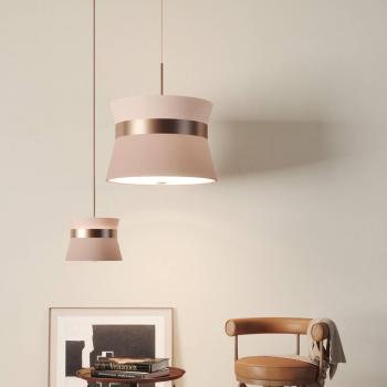 Easy Light Caramelo M lampadario, Ø 30 cm, Wolke