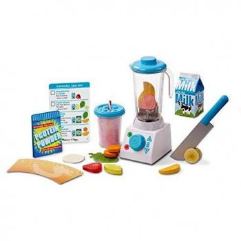 Kit de Mélangeur à Smoothies 24 éléments Melissa et Doug