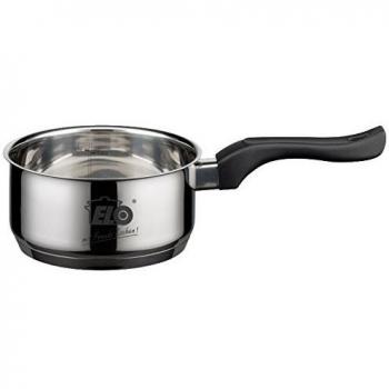 Elo 95316 „Alpha“ – Edelstahl‑Stielkasserolle, 16 cm Durchmesser