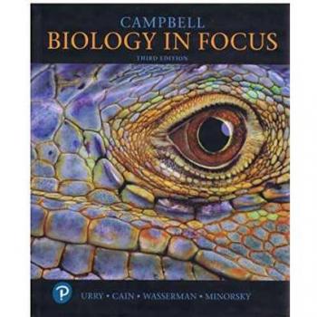 Campbell Biology in Focus