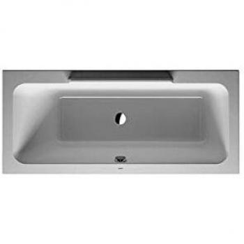 Duravit DuraStyle Badkuip Wit 1700x750 mm