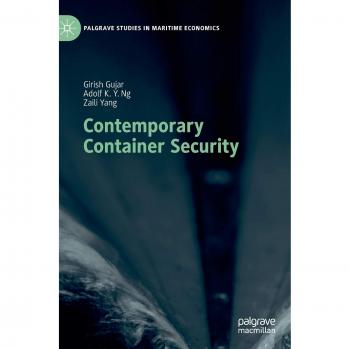 Contemporary Container Security