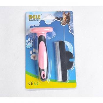 Furminator Katzenbürste Edelstahl