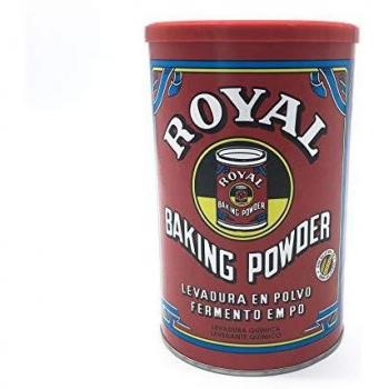 LEVADURA ROYAL 900GRS.