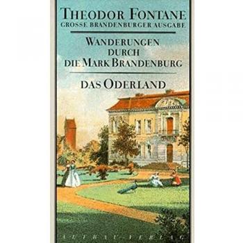 Wanderungen durch die Mark Brandenburg 2