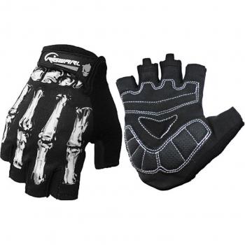 Rigwarl Gel Pad Cycling Gloves for Men and Women