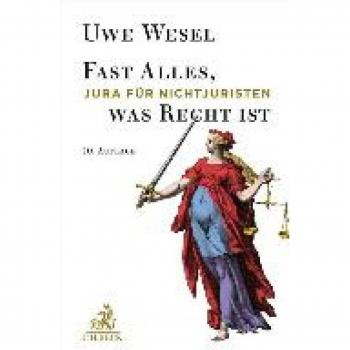 Fast Alles, was Recht ist