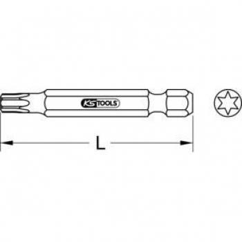 Inserto Torx 9113381 KS Tools