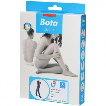 Botte Tovarix 20/i Lady Bas Agh+P Nero Small – Ensemble de 2