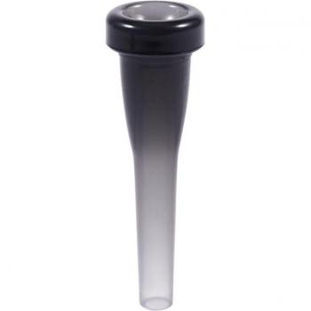 Embout trompette débutant Meg 3C, noir