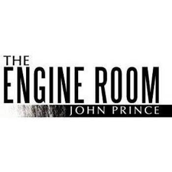 The Engine Room