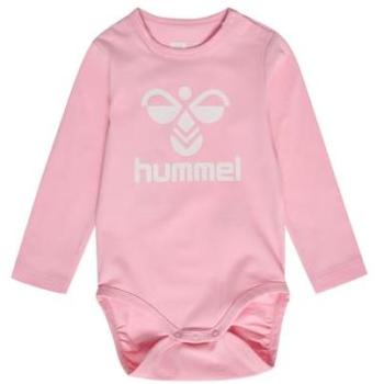 Hummel Flips Bodysuit für Mädchen (86)