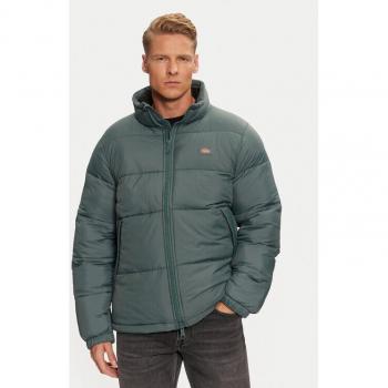 Chaqueta Dickies Waldenburg Verde Azulado Grande
