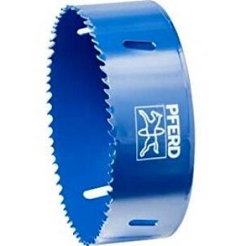 Pferd LS 121 Hole Saw, 121 mm, High-Speed Steel, 1 pc