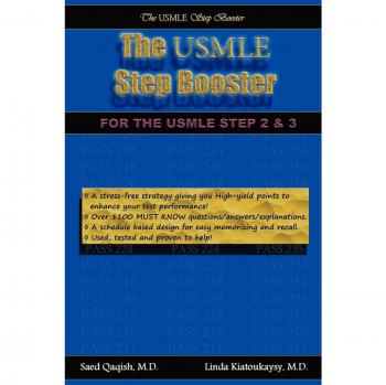 The USMLE Step Booster