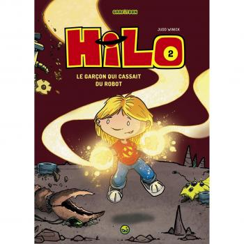 Hilo Tome 2