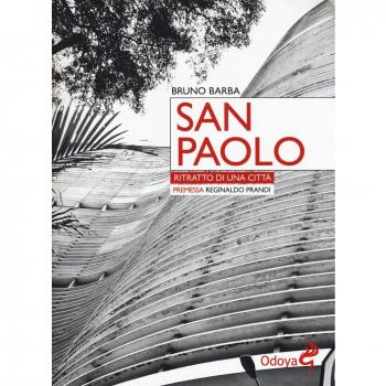 San Paolo. Ritratto di una città