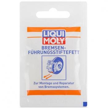 Lubrificante parti idrauliche freno/freni LIQUI MOLY 21204