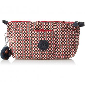 Kipling Art Pouch, Multicolore (Shapemix S), Porte-monnaie femme