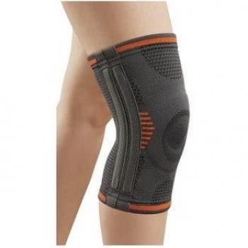 Rodillera Orliman T7 8106 para Rótula con Silicona