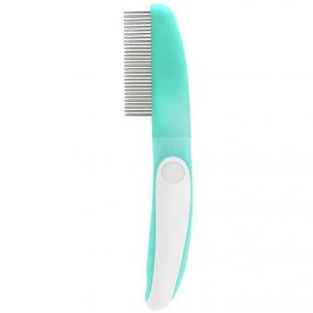Pettine Antipulci Record Hairmony 30 Dentellini
