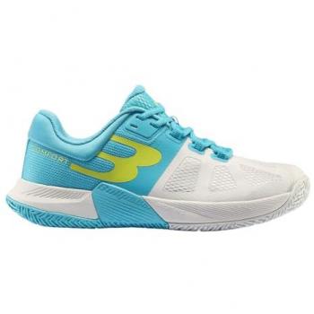 Pallavolo Comfort Donna Blu Cielo