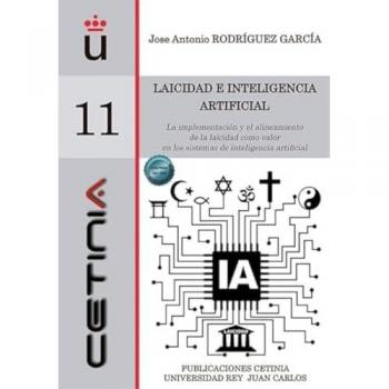 Laicidad e inteligencia artificial
