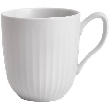 Mug à thé Hammershøi blanc