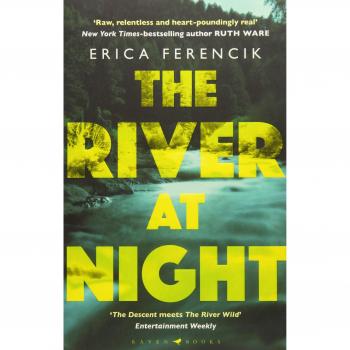 The River at Night