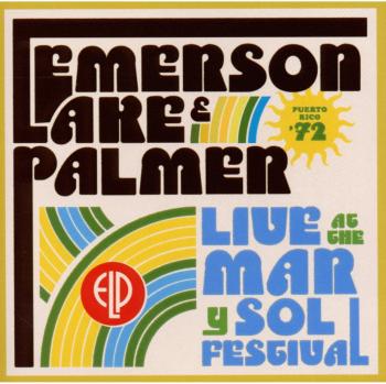Live at Mar Y Sol Festival '72