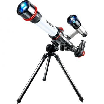 Telescopio Acampada Aventura HD