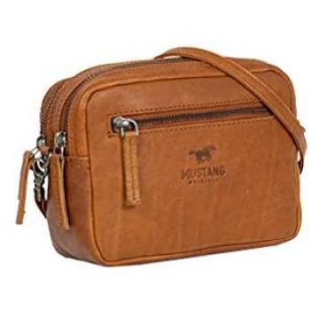 MUSTANG Schultertasche Catania Damen Unisex