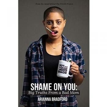 Shame On You